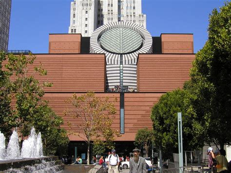 Museum of modern art san francisco ca - San Francisco Museum of Modern Art. SFMOMA. 151 Third St San Francisco, CA 94103. About SFMOMA View on map 415.357.4000 Contact Us. Hours. Mon–Tue 10 a.m.–5 p.m ... 